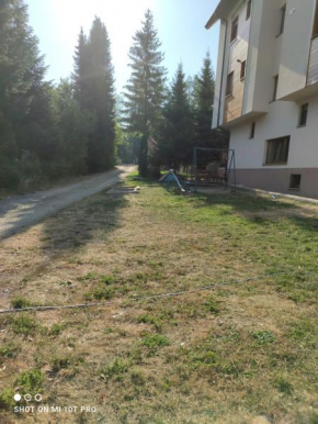 Titova vila Zlatibor 800m centar.